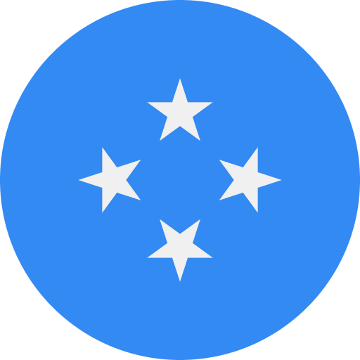 Micronesia Flag